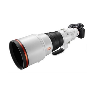 Objectif FE 400 mm f 2.8 GM OSS de haute qualité - Product Image 6