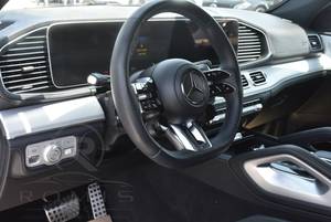 Mercedes-Benz GLE 53 Coupé AMG 2024 Usata/Nuova con Trasmissione Automatica |   Pronto per l'esportazione - Product Image 2
