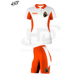 Nuevo estilo Ropa deportiva Uniforme de porristas Recién llegado Spandex Poliéster Hecho Uniforme de porristas - Product Image 6