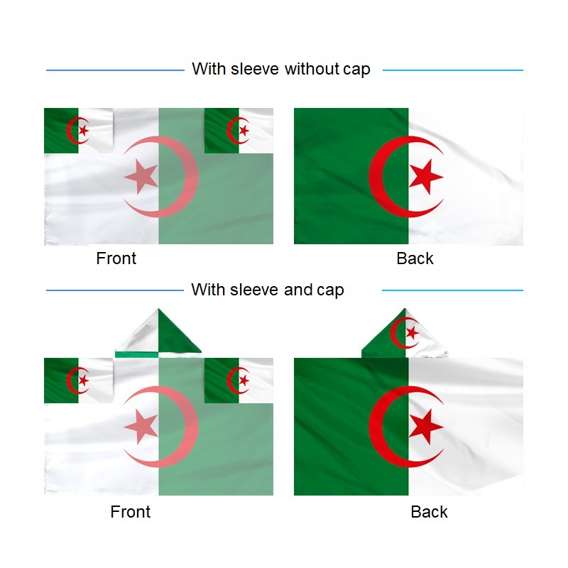 Argérie