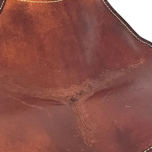 Silla/Taburete de Trípode para Fotografía, Nuevo Modelo 2026, de Madera con Asiento de Cuero, Taburete para Observación de Aves, Silla de Caza Transpirable y Personalizable - Product Image 4