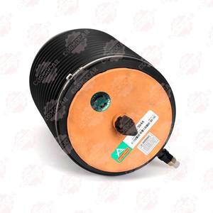 Arnott A-3944ขวาสปริงอากาศด้านหลังสำหรับ95B ทนทานยางและวัสดุเหล็ก - Product Image 2