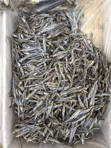 ปลาแอนโชวี่แห้งเกรดส่งออก - ราคาแข่งขัน มีจำหน่ายจำนวนมาก - Product Image 2