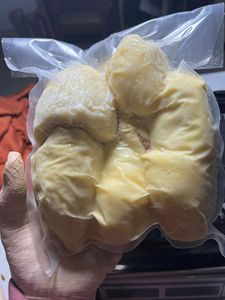 MonThong de Durian congelado ingredientes de alta calidad para hornear de Vietnam mejores ventas 2024 - Product Image 4