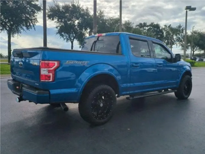 2020 F-Ord F-150 XLT - Product Image 3