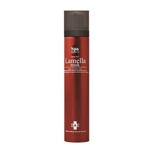 Mascarilla Facial de Tratamiento Spa con Ácido Hialurónico Orgánico 90g, Humectante de Lodo Lamelar para el Rostro con Ingredientes Orgánicos - Product Image 1