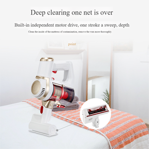 <span class=keywords><strong>Aspirateur</strong></span> sans fil 4 en 1 <span class=keywords><strong>Aspirateur</strong></span> à main puissant pour tapis de <span class=keywords><strong>sol</strong></span> <span class=keywords><strong>dur</strong></span> à la maison, léger - Product Image 6