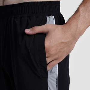 Pantalones deportivos Olympus negro-gris - Product Image 5