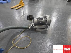 Volteadora de pilas B1 en venta - Volteadora de pilas Rotek PA 900 - Máquina volteadora de pilas de papel usada - Product Image 4