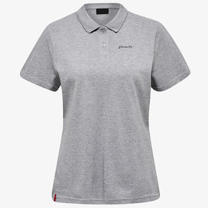 Chemise décontractée pour femmes, extensible, respirante, légère, pour un style de vie actif, course à pied, salle de sport, entraînements, été, plein air, classique - Product Image 1