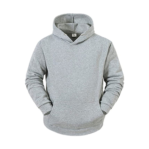 Sudaderas con Capucha para Hombre, Impresión Digital de Invierno, Logotipo Personalizado, Alta Calidad, 100% Algodón, Tela de Felpa, Ropa Deportiva, Venta al Por Mayor - Product Image 2