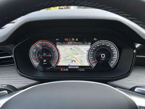 SUV V6 d'occasion 4x4 essence 6 ou 7 places, modèles 2024, importés de Chine - Product Image 6