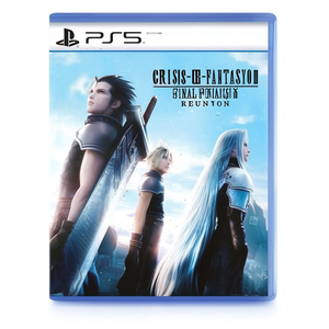 PLAYSTATION 5 Crisis Core Final Fantasy VII Reunion PEGI 16+ E05511 - Product Image 2