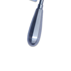 Meilleur instrument de trocart et de canule vétérinaire pour les soins aux bovins des ovins et des caprins - Product Image 3