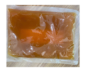 Purée de graines de pulpe de fruit de la passion congelée ou sans pépins prête à l'exportation Vietnam en vrac OEM Acheteurs à meilleur prix d'approvisionnement en gros d'usine - Product Image 2