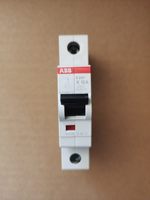 Disjoncteur miniature S201-K10 1P 10A 230/400V 6000 2CDS251001R0427 Série Pro M Compact