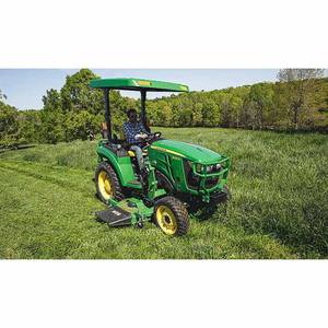 John Deere 2032R de 2017 - Product Image 6