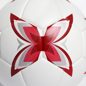 Balón de Fútbol de Calidad Superior para Hombre y Mujer, Deportivo, Ecológico, Talla 5, Cosido a Máquina, Termosellado, Ligero - Product Image 3