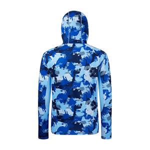 เสื้อฮู้ดผู้ชายสำหรับฤดูใบไม้ร่วงเสื้อมีฮู้ด xS-5xl ขนแกะโพลีเอสเตอร์แฟชั่นเสื้อสวมหัว - Product Image 6