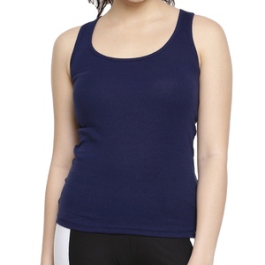 Ropa Deportiva para Mujer al por Mayor, Nueva Colección, CAMIS Ecológica, Tallas Grandes, Verano, Material de Algodón de Alta Calidad, Secado Rápido, Transpirable - Product Image 1