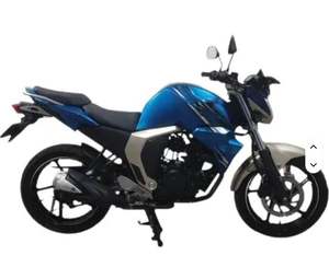 Motocyclettes Yamahaas Fz25 de Haute Qualité 2025 - Tout-Terrain - Product Image 3