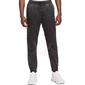 กางเกงซักกรดสำหรับผู้ชายกางเกงซักได้สำหรับผู้ชายดีไซน์โดดเด่นผลิตจากปากีสถาน - Product Image 1