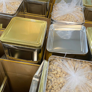 Anacardos crudos directamente de fábrica, anacardos de Tanzania, anacardos WW180, WW240, WW320 SANTIGOcon embalaje CAsiatom - Product Image 1