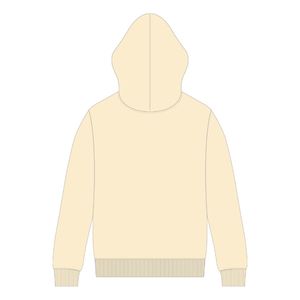 HBCU Educated <b>Neutral</b> DST Pullover Hoodie Chenille Embroidery Greek Sorority Delta Divine Nine Collegiate Fashion Hoodie - Product Image 2