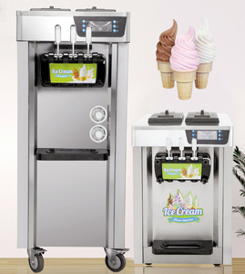 <span class=keywords><strong>Froyo</strong></span> เครื่องทำขนมอื่นๆบนโต๊ะที่ดีจากกวางโจวต้นทุนเครื่องจักรสำหรับร้านขายอาหารอุปกรณ์แปรรูป - Product Image 1