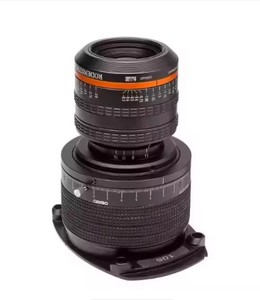 NOUVEAU Cambos ACTARs-105 Rodenstocks 105mm F/5.6 Digarons Objectif Macro - Product Image 3