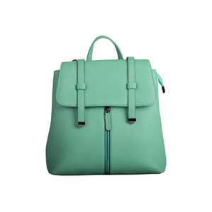 Bolso de mano hecho a mano de piel auténtica para mujer, bandolera de hombro, al por mayor, mejor precio, la mejor calidad - Product Image 3