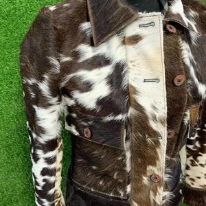 Chaqueta de Invierno de Lona y Cuero PU para Hombre, Personalizada, con Logotipo Frontal, Impermeable, Transpirable, Reflectante, de Secado Rápido, Informal - Product Image 4