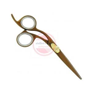 Tijeras de peluquería Tijera de peluquero de acero inoxidable - Product Image 1