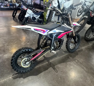 Bicicleta Eléctrica Hyper Bee de Alto Rendimiento, Nueva, 100% Auténtica - Lista para Enviar - Product Image 6