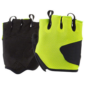 Men Cycling Gloves Half Finger <b>Weight</b> <b>Lifting</b> Gloves Custom Made Own Logo Fitness Training Workout Gym Training Use Gloves - Product Image 1