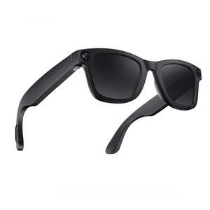 Gafas Inteligentes con Cámara IA de 8MP, Llamadas Bluetooth, Traducción IA, Reconocimiento, Grabación de Video 1080P, Transferencia Wifi y Traducción - Product Image 2