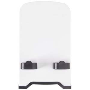 Soporte y soporte de carga para teléfono Dok promocional - Product Image 3