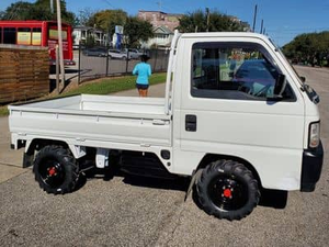 Mini Camión Volquete Compacto 4x4 Todoterreno para Agricultura, Diseño Compacto con Excelente Maniobrabilidad - Product Image 3
