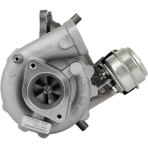 Turbo tăng áp cho xe hơi Nhật Bản 14411-ec00e cho Nissan Pathfinder NP300 cho động cơ yd25ddti - Product Image 1