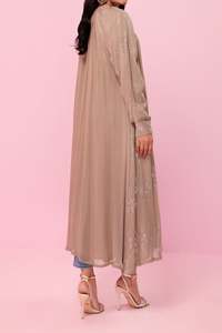 Nouveau style femmes beauté impression robes sans manches en gros été personnalisé imprimé Style occidental robe pour dames 2025 - Product Image 5