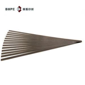 Rifornimento di fabbrica prezzo interessante fustellante lama coltello acciaio regola 2pt 3pt 4pt - Product Image 5