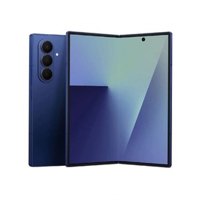 Smartphone pliable neuf avec 1 To de stockage, version américaine, scellé, téléphone mobile Z Fold 7, livraison rapide disponible, à vendre - Product Image 2