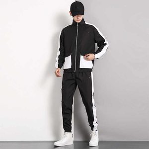 Conjunto Deportivo de Invierno para Hombre 2025, Transpirable, Personalizado, Informal, de Primera Calidad, Ajustado a la Rodilla - Product Image 4