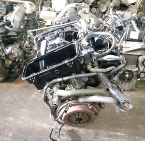 Motor Turbo 1KZ-TE de 3.0L para Toyota Hilux USADO - Product Image 3