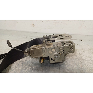 Cintura di Sicurezza Anteriore Sinistra LANCIA Ypsilon 2a Serie 735420953 188A4000 (06>10) - Product Image 4