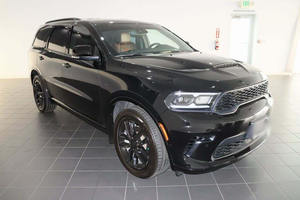 Durango R/T AWD 2024 Usado, Asientos de Cuero, ACC, R19, Interior Claro, Sin Accidentes, En Buen Estado - Product Image 5