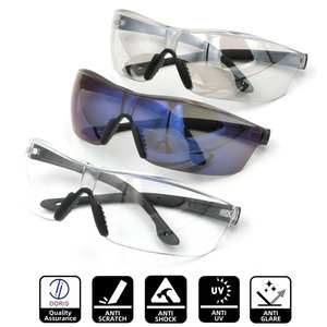 Precio al por mayor UV400 al aire libre Eye Glasses Hombres Gafas de sol - Product Image 4