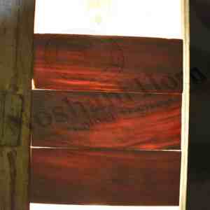 100% Plaques en corne de buffle noire naturelle polies en douceur pour une finition supérieure à haute durabilité et un aspect classique - Product Image 5