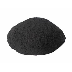 Aditivo de carbono reciclado de gránulos negros sostenibles para productos de TPE, TPU y EVA para uso industrial - Product Image 6