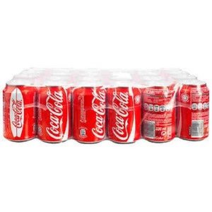 Wholesale Cola 330ML Soft Drinks Available for Bulk Supply - Product Image 6